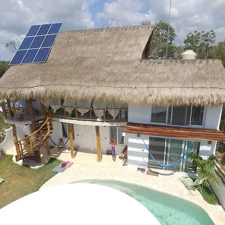 Jungle Luxury Experience - Villa Selva